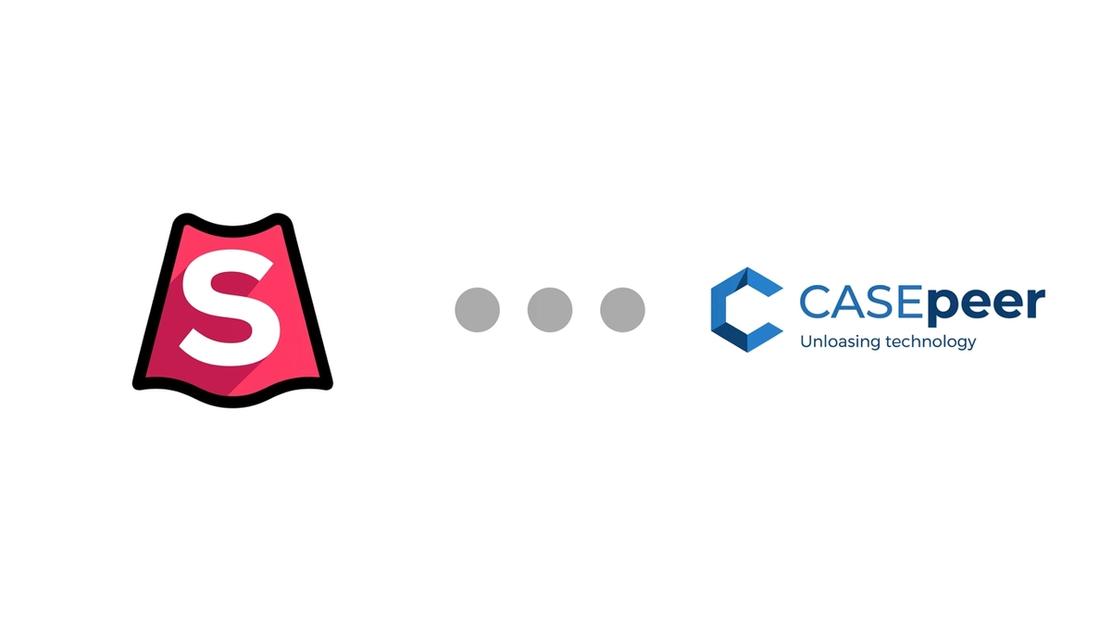 CASEpeer API
