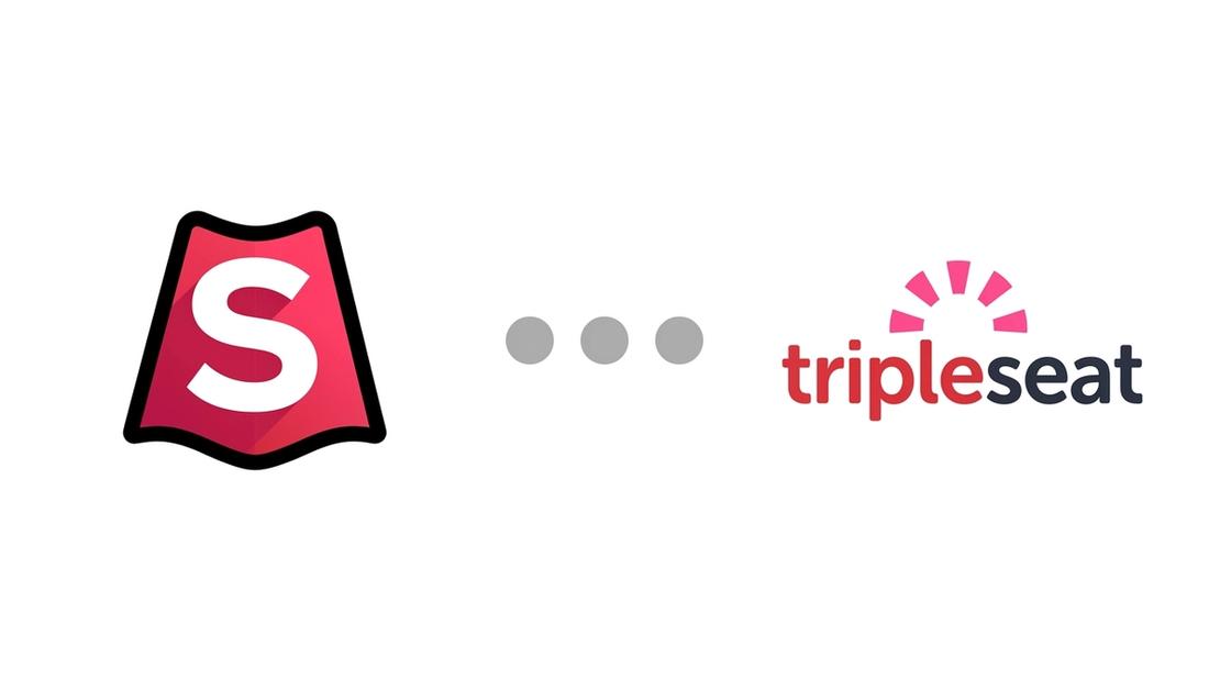 Tripleseat API