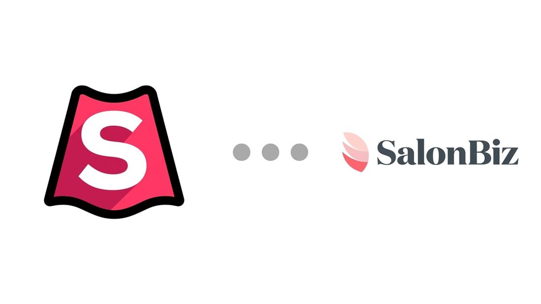 SalonBiz API