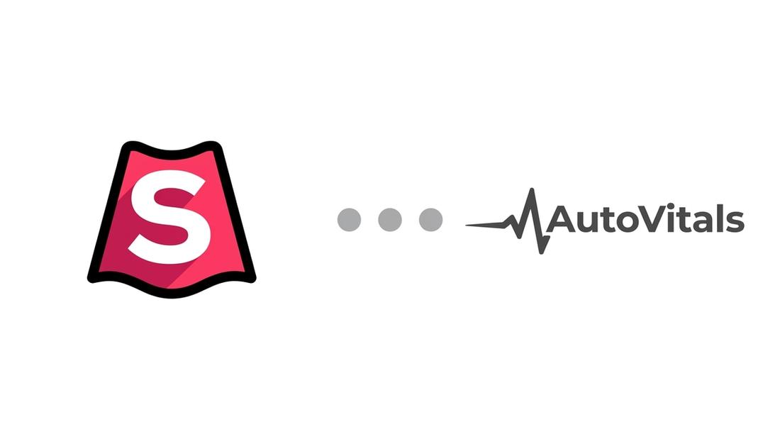 AutoVitals API