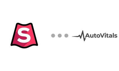 AutoVitals API
