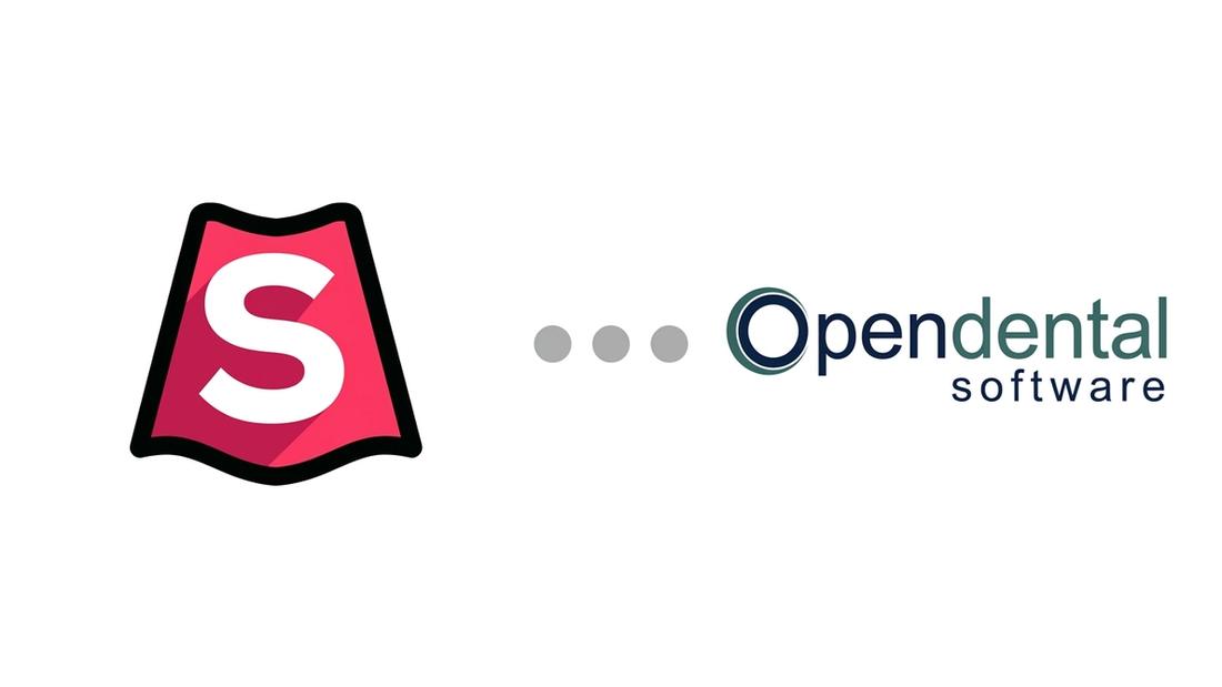 Open Dental API