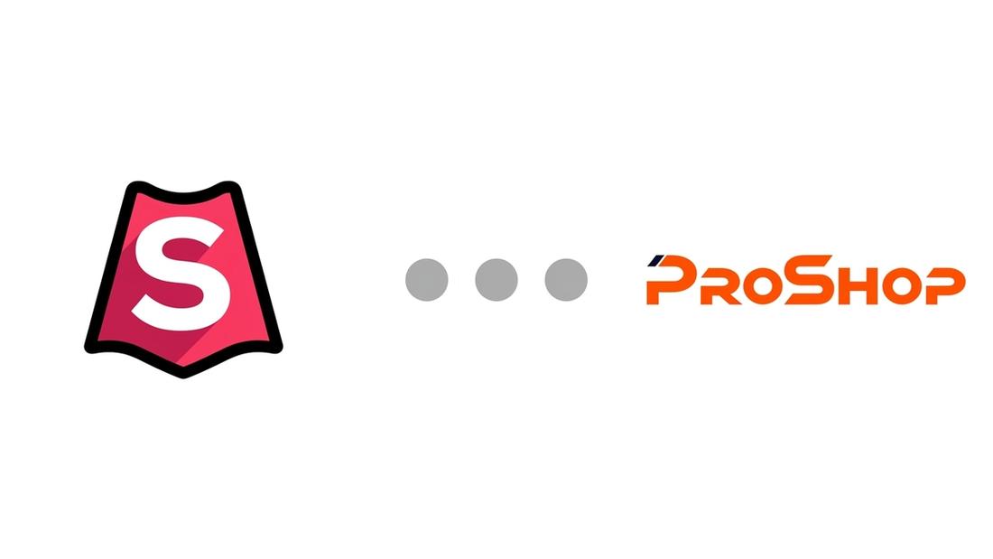 ProShop API