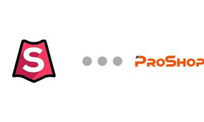 ProShop API