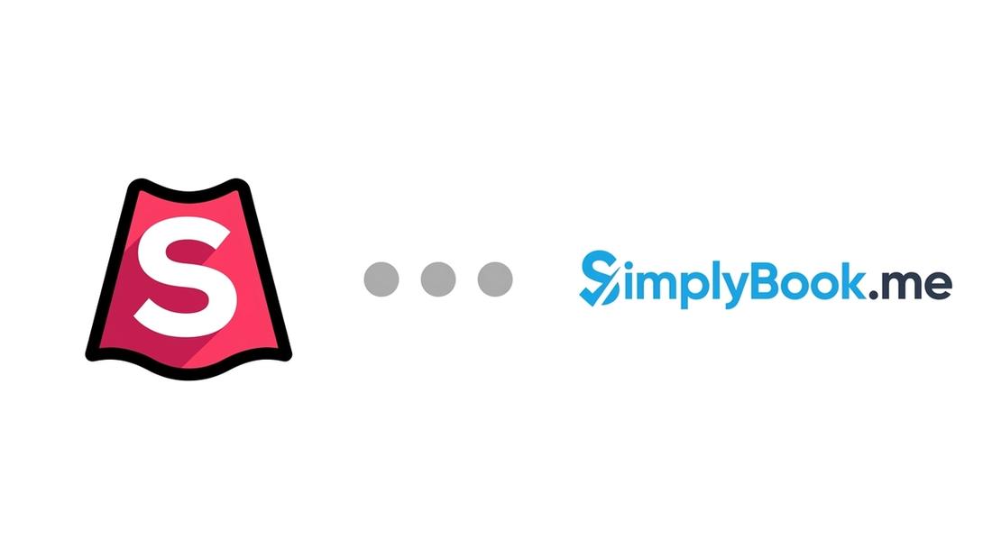 SimplyBook.me API