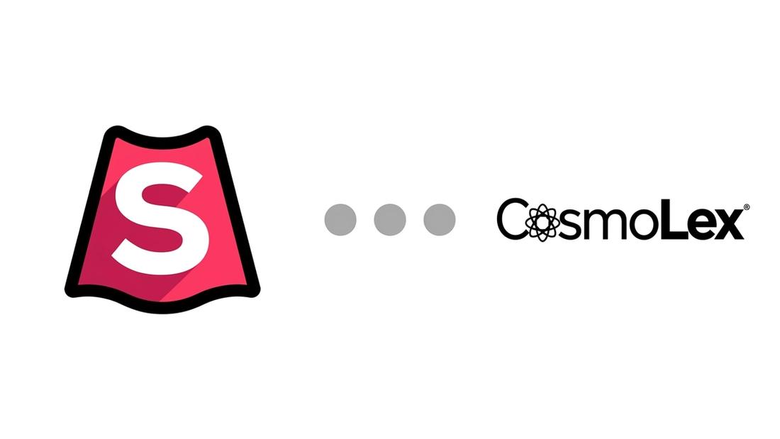 CosmoLex API