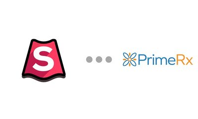 PrimeRx API