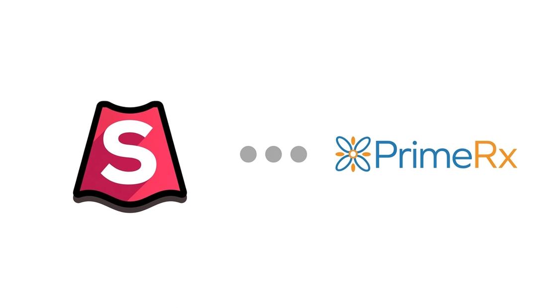 PrimeRx API