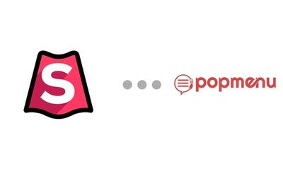 Popmenu API
