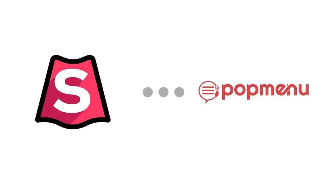 Popmenu API