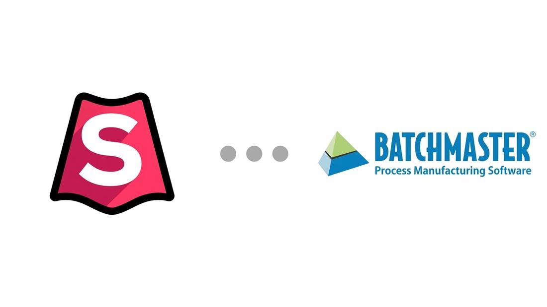 BatchMaster API