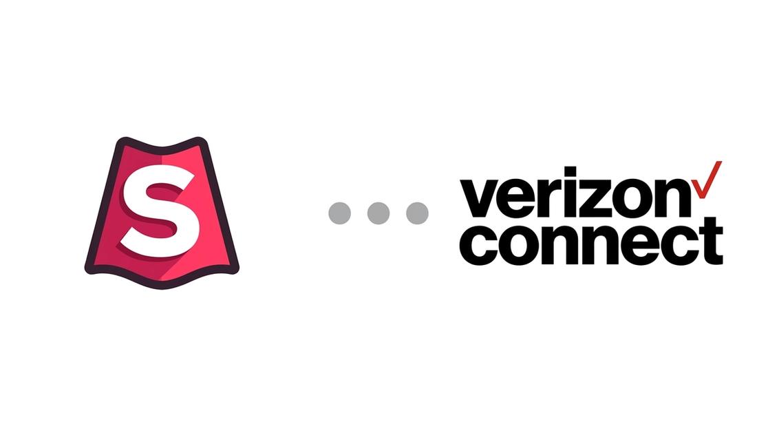Verizon Connect API