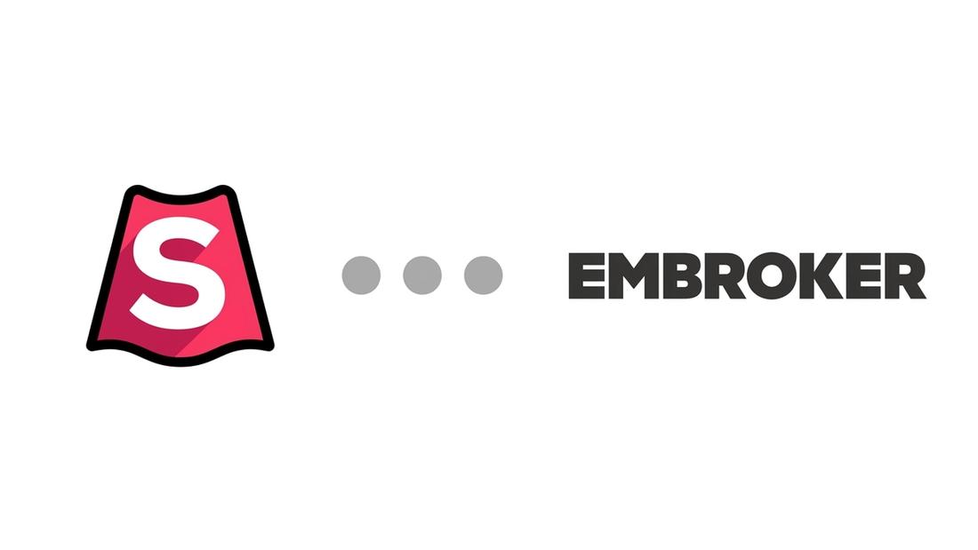 Embroker API