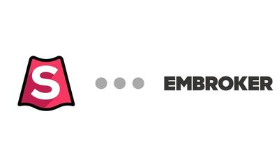 Embroker API