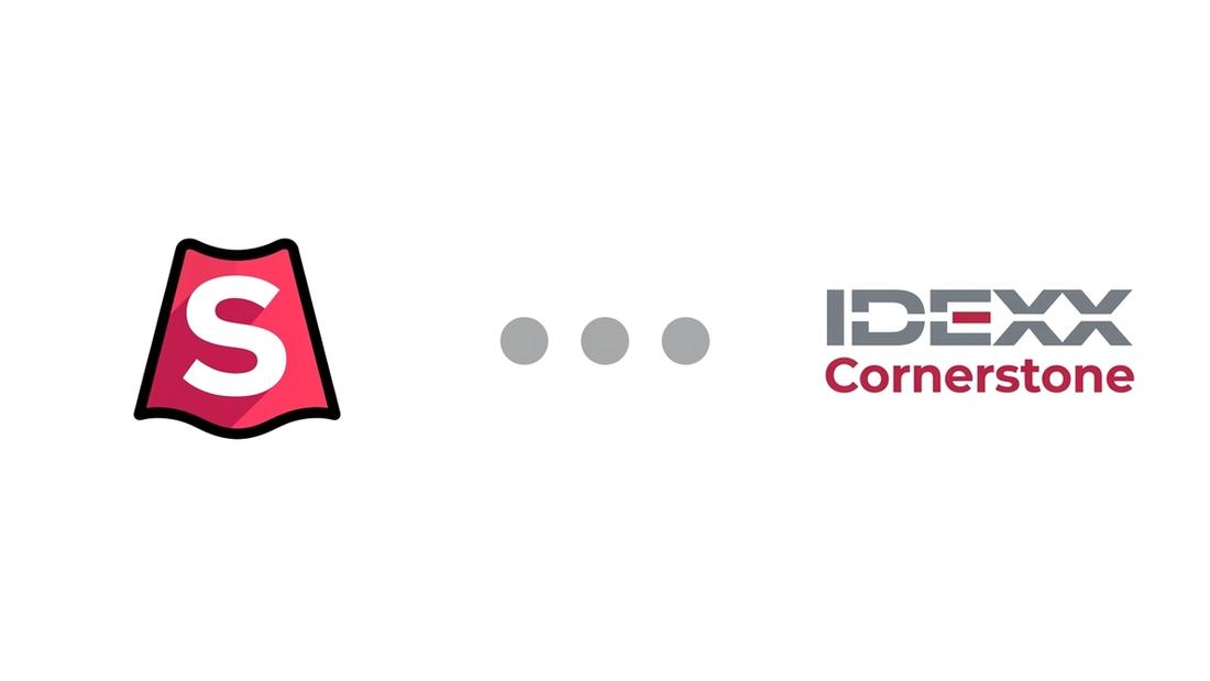 IDEXX Cornerstone API