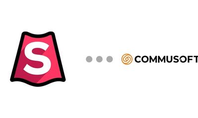 Commusoft API