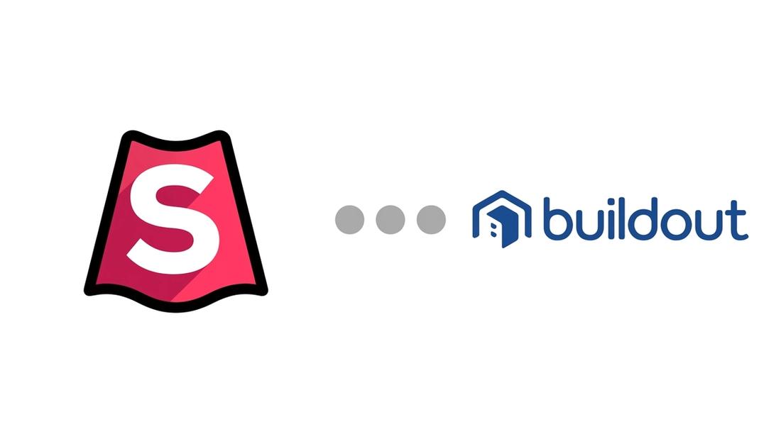 Buildout API