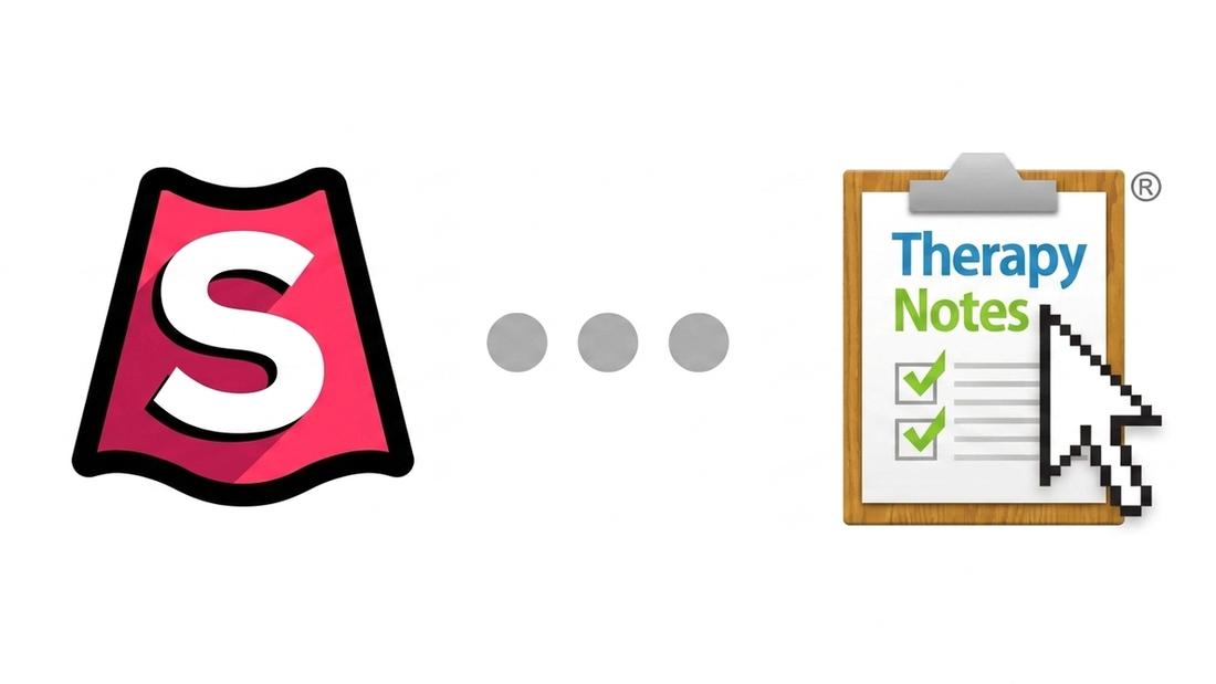 TherapyNotes MCP Server