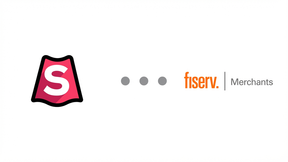 AuthentiCare from Fiserv/First Data API