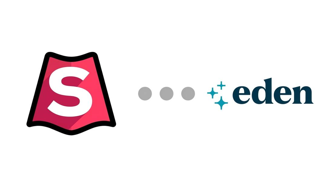 Eden API