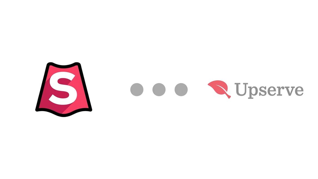 Upserve API