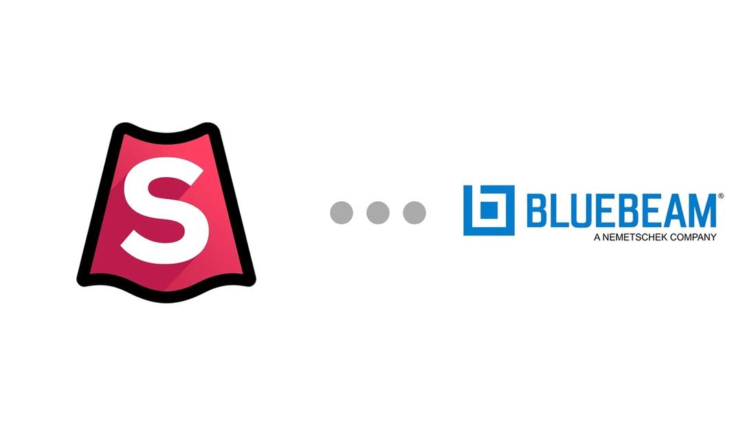 Bluebeam API