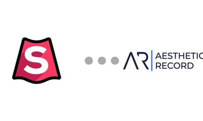 Aesthetic Record API