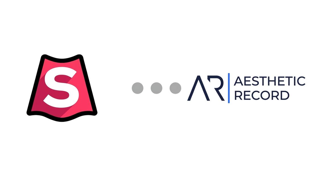 Aesthetic Record API