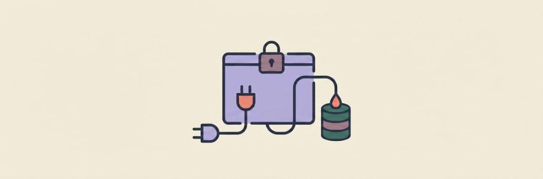 Automating software without an API