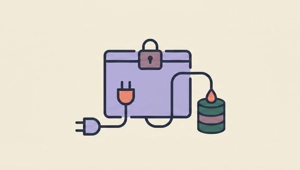 Automating software without an API
