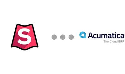 Acumatica API