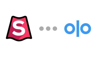 Olo API