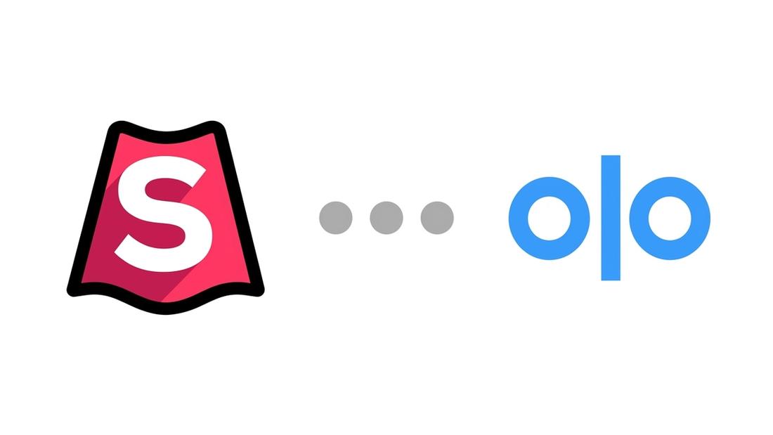 Olo API