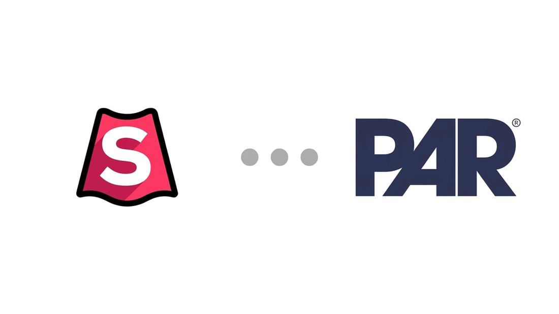 PAR Brink API