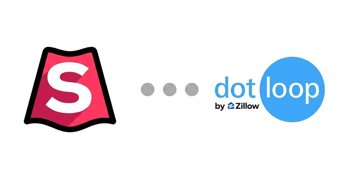 Dotloop API | Supergood