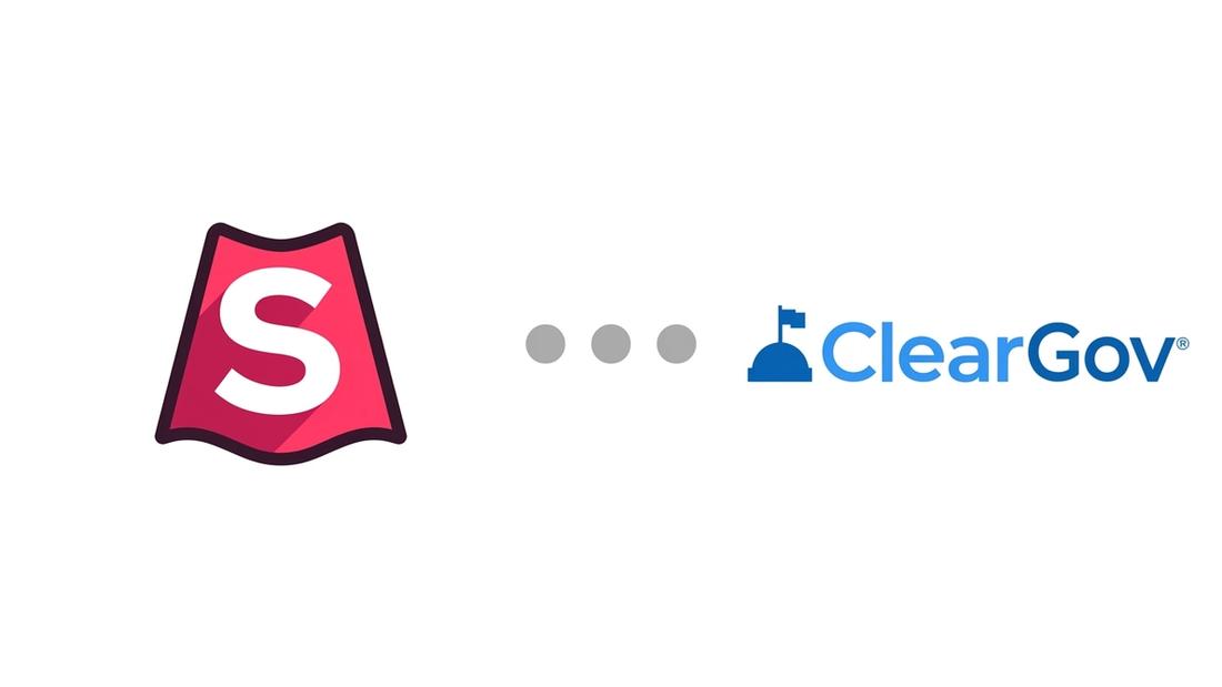 ClearGov API