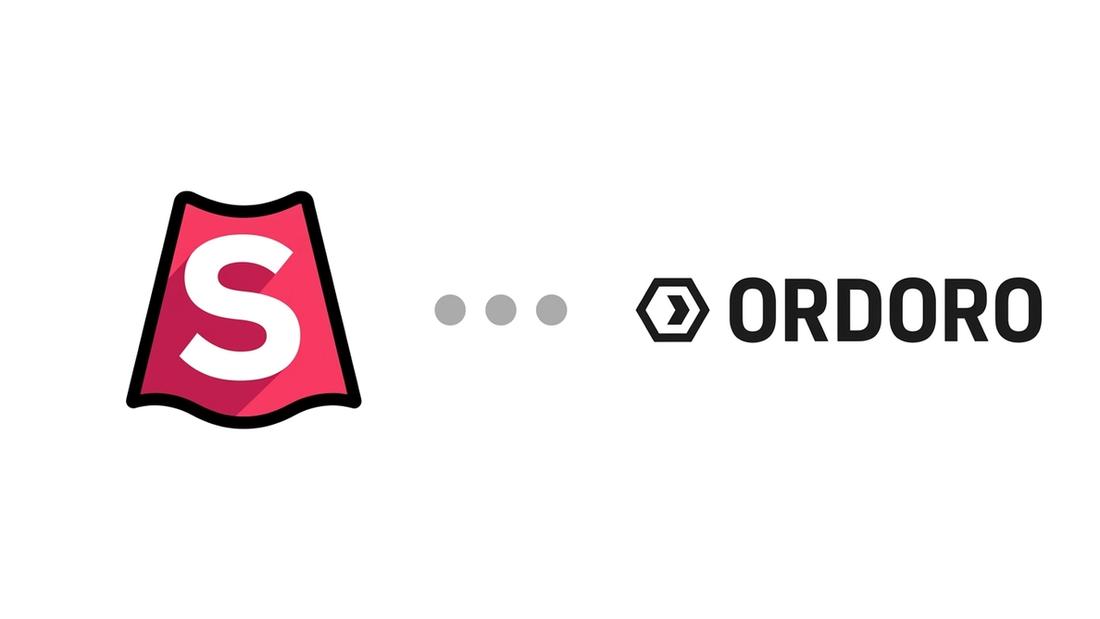 Ordoro API