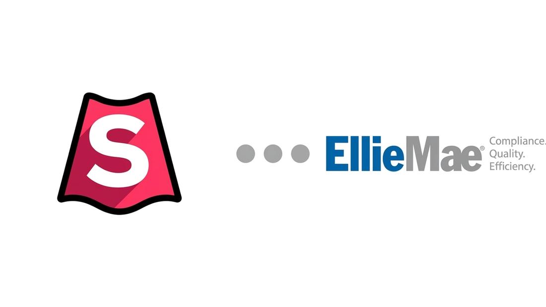 Ellie Mae API