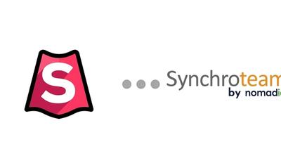 Synchroteam API