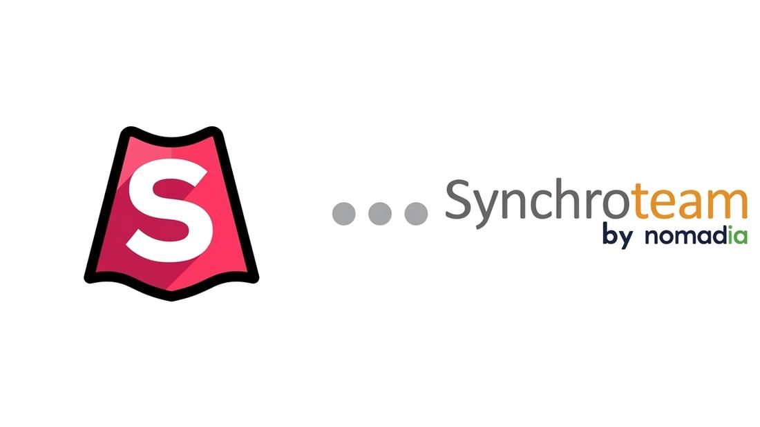 Synchroteam API