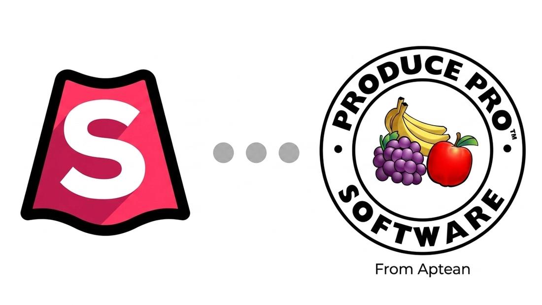 Produce Pro API