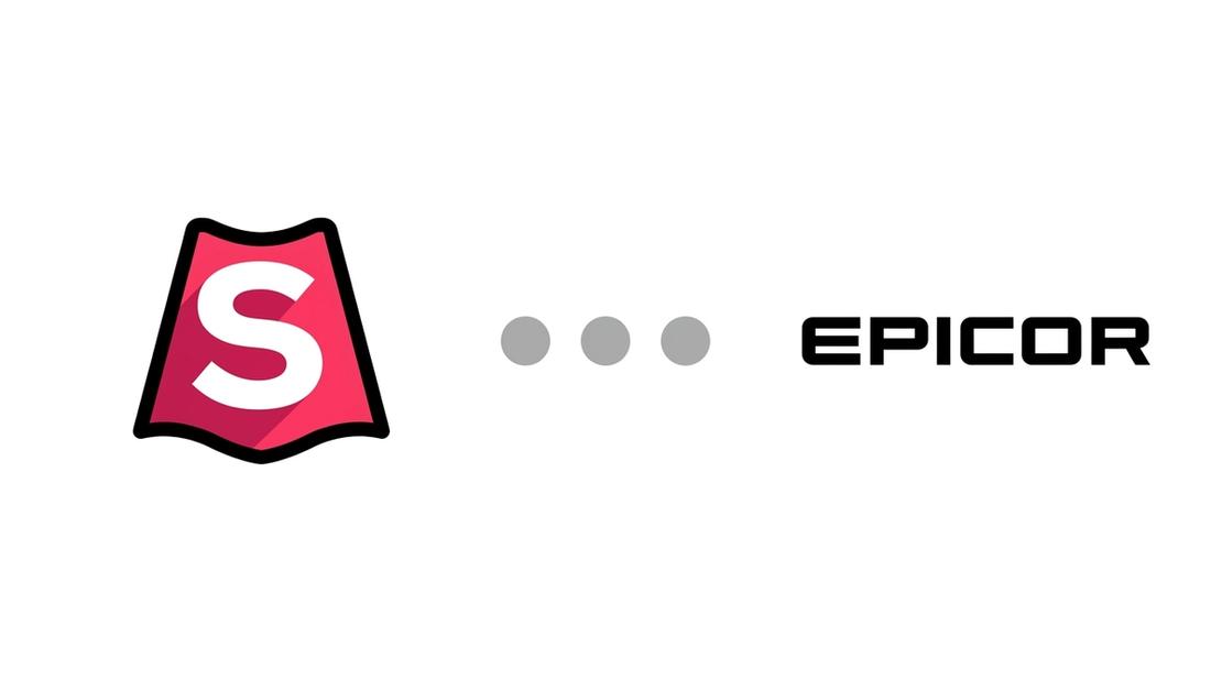 Epicor Eagle API