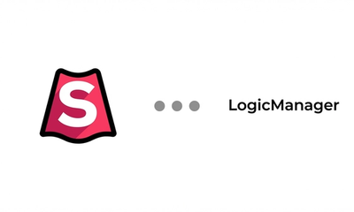 LogicManager API