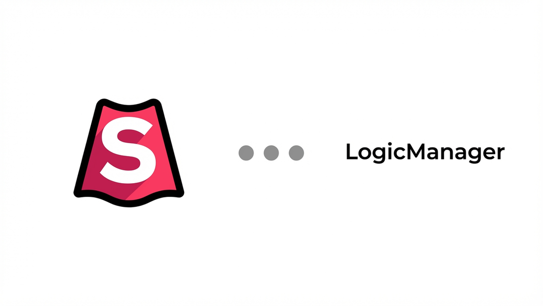 LogicManager API