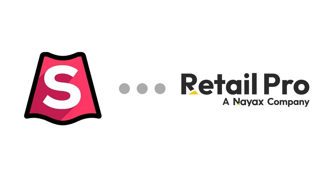 Retail Pro API