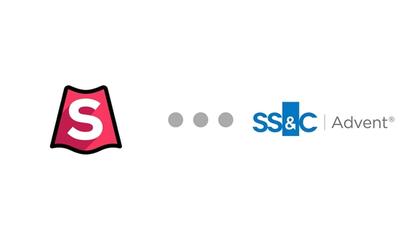 SS&C Advent API