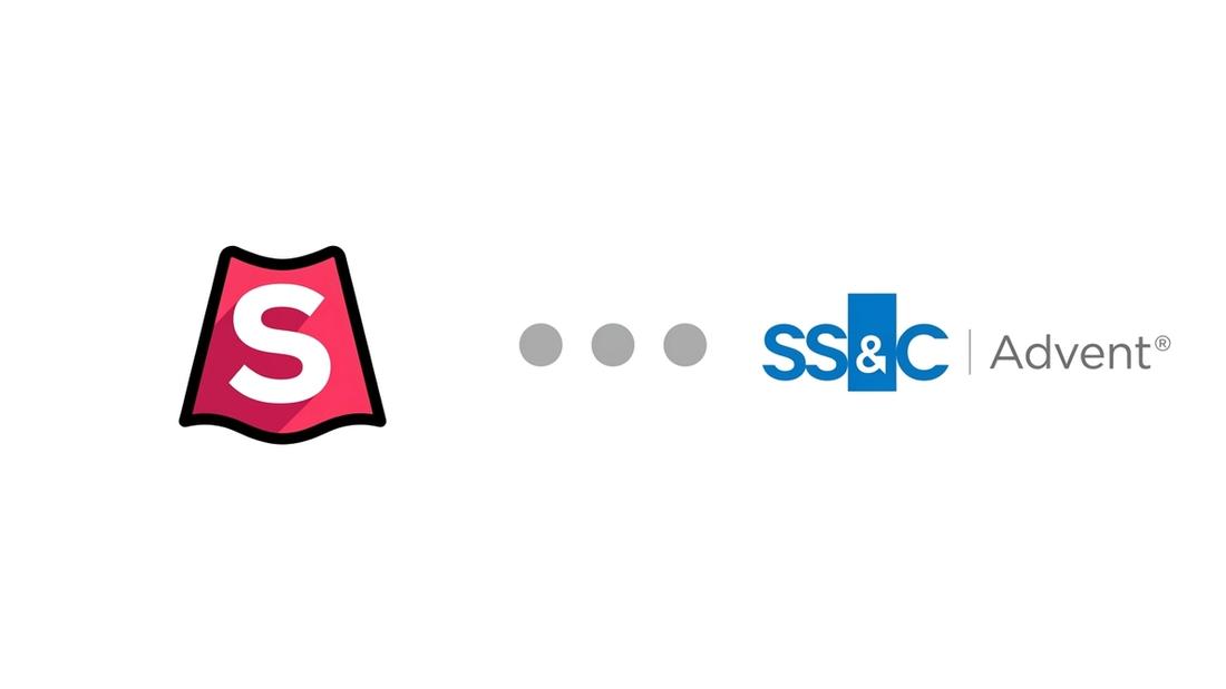 SS&C Advent API