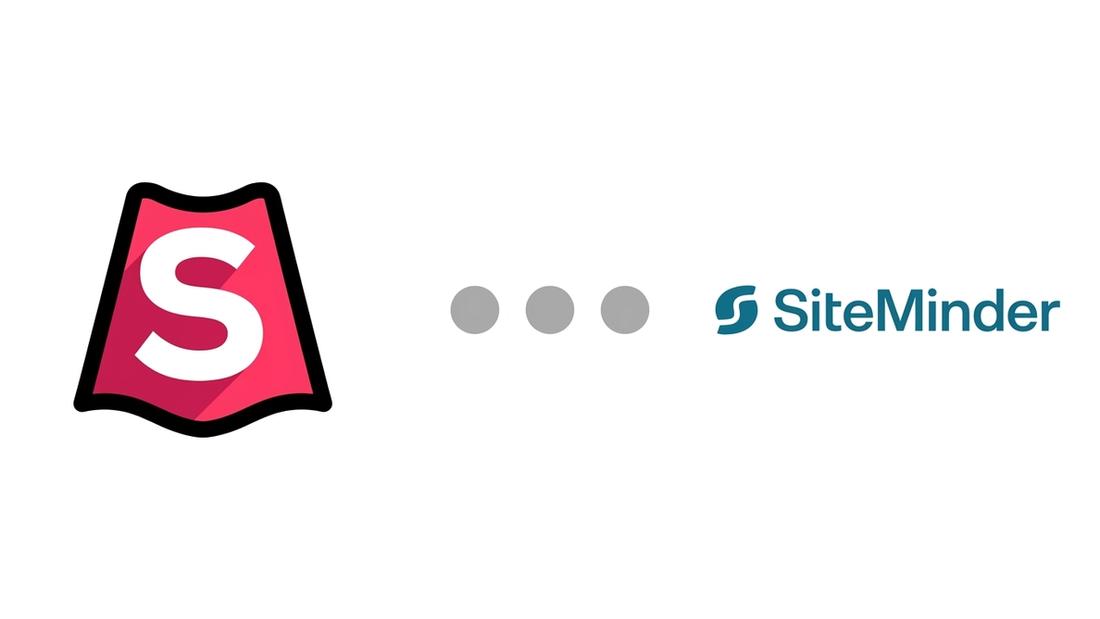 SiteMinder API