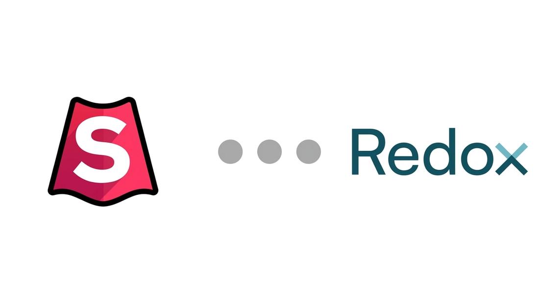 Redox API