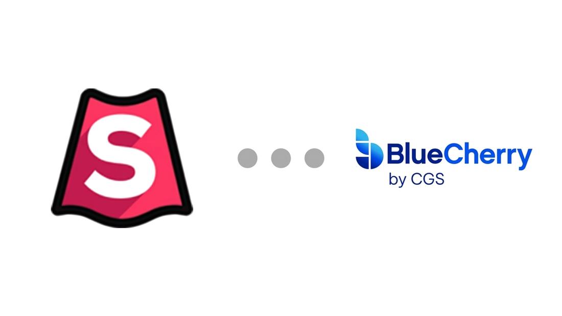 BlueCherry API